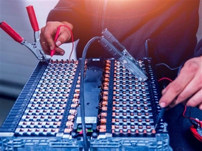 Precauzioni per a tecnulugia di i veiculi elettrici