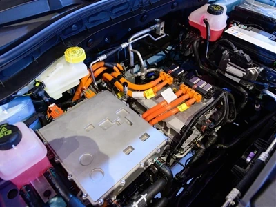 Funzioni di a tecnulugia di i veiculi elettrici